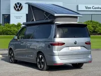 Usado VW California California 150 HP (110 kW) 2025 Prateado Van