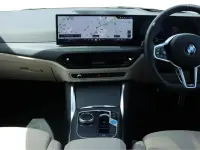 Used BMW i4 M Sport 246 kW (335 HP) 2026 Grey Sedan