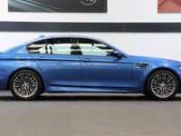 used BMW M5 Saloon 4.4 4dr