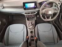 New Seat Arona SE 95 HP (69 kW) 2025 Grey SUV