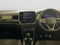 Used VW T-Roc R-line 150 HP (110 kW) 2025 SUV