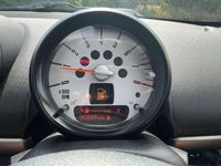 Used Mini Cooper Countryman 2013 White SUV