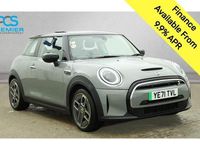 Used Mini Cooper S Hatch 135 kW (184 HP) 2021 Hatchback