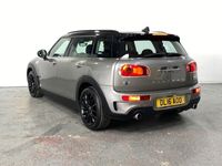 used Mini Cooper Clubman 2.0 SD 5d 188 BHP