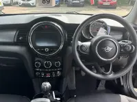 Used Mini Cooper Classic 136 HP (100 kW) 2020 Grey Hatchback