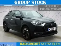 Used DS Automobiles DS3 Crossback Prestige 2019 SUV