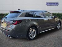 Used Suzuki Swace 140 HP (102 kW) 2023 Bronze Estate