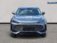 Used MG HS Trophy 224 HP (164 kW) 2024 Metallic  urban grey SUV