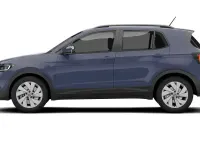 New VW T-Cross Black Edition 116 HP (85 kW) 2026 SUV