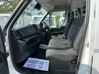 Used Iveco Daily 180 HP (132 kW) 2022 White Van