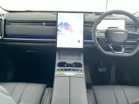 Used Jaecoo 7 2025 Silver SUV