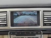 Used Jaguar XF Premium Luxury 2011 Blue Sedan