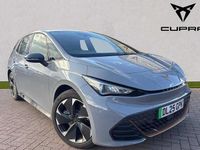 Used Cupra Born e-Boost 169 kW (231 HP) 2025 Grey Hatchback