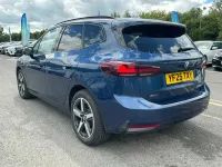 Used BMW 225 Sport Line 2025 Blue Hatchback
