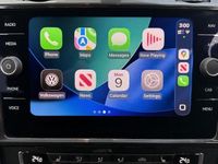 Used VW Golf VIII Edition 131 HP (96 kW) 2020 Hatchback