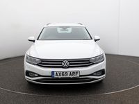 used VW Passat 2020 | 2.0 TDI EVO SE Nav DSG Euro 6 (s/s) 5dr