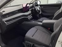 Used Skoda Superb SE Technology 150 HP (110 kW) 2025 White Estate