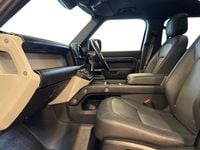 Used Land Rover Defender HSE Dynamic 2024 Grey SUV