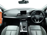used Audi Q5 Q5 2.0 TDI Quattro Sport 5dr S Tronic - SUV 5 Seats Test DriveReserve This Car -SW67TYCEnquire -SW67TYC