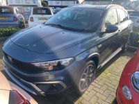 used Fiat Tipo 1.0 CROSS EURO 6 (S/S) 5DR PETROL FROM 2023 FROM SLOUGH (SL1 6BB) | SPOTICAR
