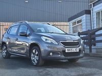 Used Peugeot 2008 Active 83 HP (61 kW) 2008
