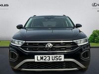 Used VW T-Roc Life 150 HP (110 kW) 2025 SUV