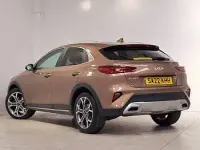 Used Kia XCeed 2022 Bronze SUV