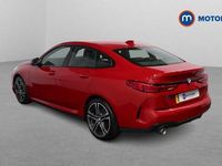 Used BMW 218 M Sport 136 HP (100 kW) 2023 Red Coupe