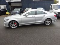 used Mercedes CLS350 CLS ClassCDI BLUEEFFICIENCY AMG SPORT Coupe