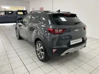 Used Kia Stonic GT-Line 2023 Grey SUV