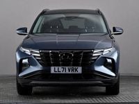 Used Hyundai Tucson Ultimate 265 HP (194 kW) 2022 Blue SUV