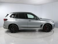 Used BMW X5 M Competition Edition 616 HP (453 kW) 2024 Grey SUV