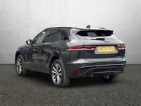 Used Jaguar F-Pace R-Dynamic 2023 Grey SUV
