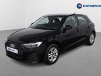 Used Audi A1 2019 Black SUV