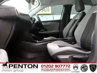 Used Vauxhall Mokka Elite 130 HP (95 kW) 2022 White SUV
