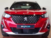 used Peugeot 2008 1.2 PURETECH GT EURO 6 (S/S) 5DR PETROL FROM 2022 FROM WALLSEND (NE28 9ND) | SPOTICAR