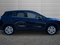 Used Suzuki SX4 S-Cross 127 HP (93 kW) 2023 Sphere blue pearl SUV