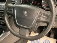 Second-hand Peugeot 508 Active 140 CP (102 kW) 2012 Negru Berlinǎ