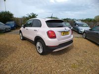 used Fiat 500X 1.4 Multiair Pop Star 5dr