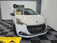 Used Peugeot 82 2017 Hatchback