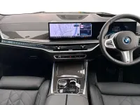 Used BMW X5 M Sport 482 HP (354 kW) 2026 Black SUV