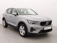 Used Volvo XC40 Core 2024 Grey SUV