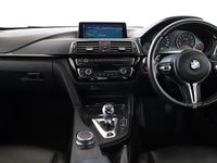Used BMW M4 Competition Edition 450 HP (330 kW) 2019 Blue Coupe