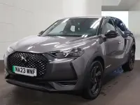 Used DS Automobiles DS3 Crossback E-Tense Performance Line Plus 11 kW (15 HP) 2023 SUV