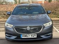Used Vauxhall Insignia Sport 170 HP (125 kW) 2020 Hatchback