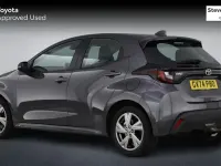 Used Toyota Yaris 116 HP (85 kW) 2026 Hatchback