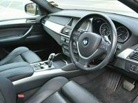 Used BMW X6 2008 SUV