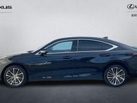Used Lexus ES300H 218 HP (160 kW) 2021 Sedan