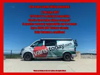 Used Ford Transit Custom Trend 105 HP (77 kW) 2022 White Van
