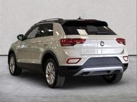 New VW T-Roc Match 147 HP (108 kW) 2026 Grey SUV